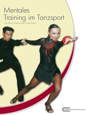 cover image of Mentales Training im Tanzsport